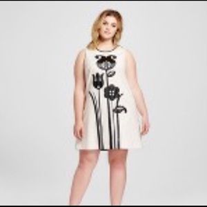 Victoria Beckham for Target Dress